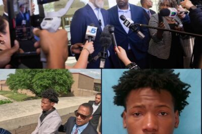 MAJOR TWIST IN THE CASE: Karmelo Anthony MOTIVE Exposed — And It’s Absolutely Unreal!