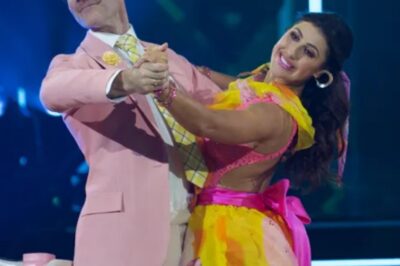 Dancing With the Stars’ Most Controversial Eliminations Fans Still Can’t Believe