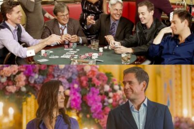 REVEALED: NCIS Fans Shocked After Tony & Ziva Expose The “Ultimate Reunion” Plan That Never Made It To Air
