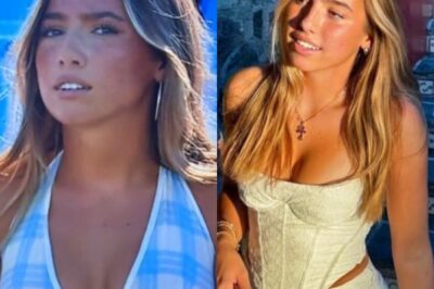 Internet Detectives Have ID’d The Jaw-Dropping UNC Fan Who Went Viral On Live TV vs. Clemson, And You’ll Definitely Want To Check Out Her Social Media Posts [PHOTOS]