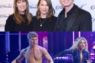 Everyone’s Talking As Robert Irwin’s Family Might Be Coming To Reality TV And Fans Can’t Wait