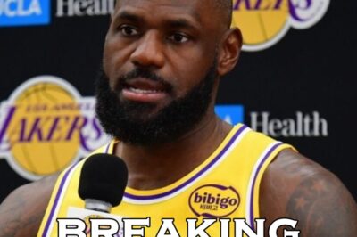 LeBron James’ “Second Decision” Finally Revealed — And It’s Exactly What Most Fans Expected