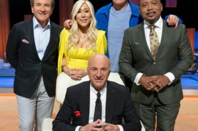 Shocking Turn On Shark Tank Leaves Viewers Stunned And Ratings Tumble After Big Exit