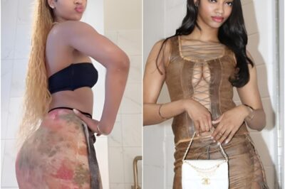 BREAKING: Angel Reese Drops Historic Victoria’s Secret Announcement While Giving Sneak Peak At Her Lin::gerie [PHOTOS + VIDEO]