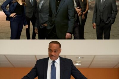 NCIS Season 23 Teaser Has Viewers Asking What Happened Behind The Scenes With Missing Stars