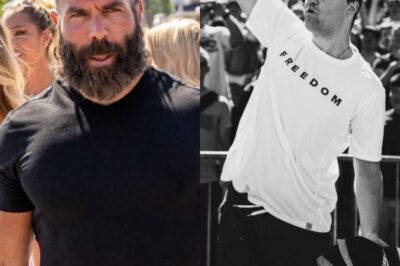 BREAKING: Dan Bilzerian Calls Out Turning Point USA, Demands They Find Out Who Really Ki::lled Charlie Kirk