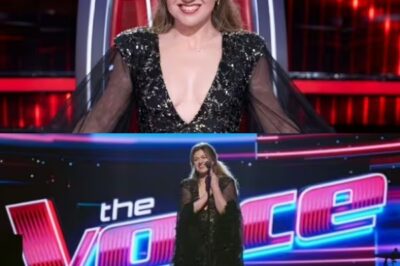 Kelly Clarkson’s Return To The Voice Sparks Major Backstage Shake-Up, Staff Given New Rules