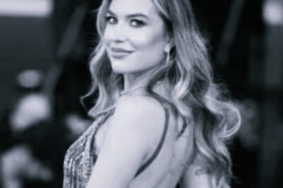 CHILLING: Young TV Star’s Terrifying Final Two Words Before She Was Sta::bbed To D3ath At 29