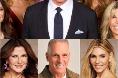 BREAKING: Fans Go Wild As Hidden Clue In Golden Bachelor Trailer Hints At Who Will Win This Season