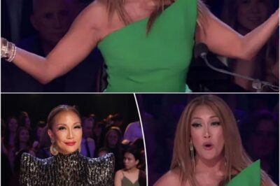 SH0CKING: DWTS’s Carrie Ann Inaba breaks silence after fans criticised her for scoring
