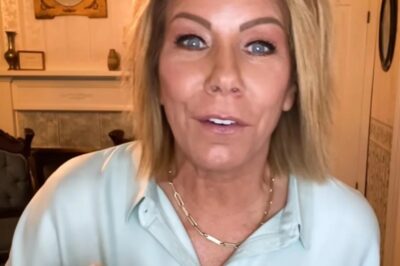 “This Might Be Her Happiest Moment Yet” — ‘Sister Wives’ Meri Brown Shocks Fans After Revealing The Unexpected True Love That Completely Changed Her Life