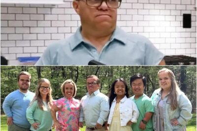 Heartbreaking: 7 Little Johnstons’ Trent Johnston Receives Scary Diagnosis That Has Fans Deeply Worried