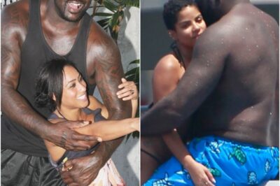 “Only Shaq Could Admit This With A Straight Face” — Shaquille O’Neal Talks About His S3xual Challenges Due To His Enormous Size (VIDEO)