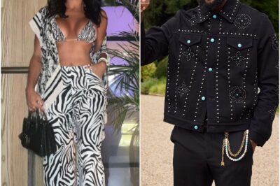 SH0CKING: Instagram Model Hints At Exposing DM’s From LeBron James After He Looked At Her Story (PIC)