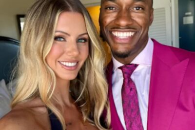 HEARTBREAKING: Robert Griffin III & Family Involved In Terrifying Highway Cąr Crąsh – Shocking Photos Emerge (PICS)