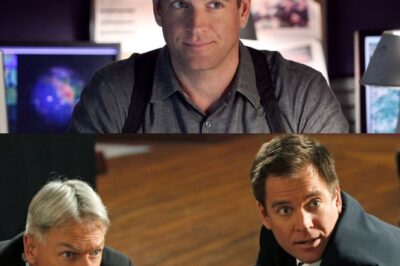 Michael Weatherly Sparks Wild Speculation With Cryptic NCIS Message Everyone Is Talking About