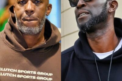 Bombshell Report Names Kevin Garnett As Participant Of Ma.fi.a-Backed Poker Game Tied To Chauncey Billups’ Aʀʀᴇst