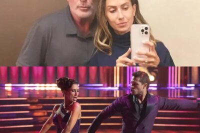 BREAKING: Alec Baldwin Freaks Out Over Wife Hilaria’s DWTS Chemistry With Younger Star Amid Marriage Fears