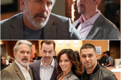 UNBELIEVABLE: NCIS Fans Go Wild After Shocking Crossover Announcement No One Saw Coming