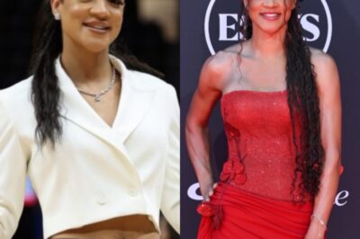 PHOTOS: ESPN’s Andraya Carter Sends Internet Into Frenzy With Jaw-Dropping Two Piece Bikini Pics