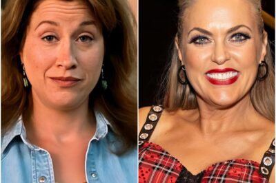 Elaine Hendrix Announces ‘Parent Trap’ Star Will Join Her On ‘DWTS’ Performance Fans Can’t Stop Talking About