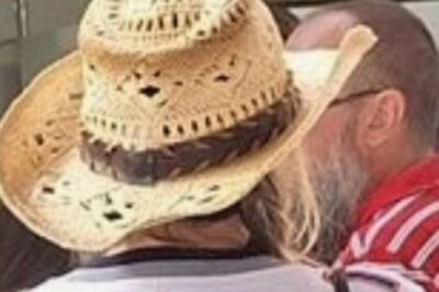 Shameless Female Patriots Fan Is Going Viral For Rocking Raunchy Custom Jersey That Has Fans Losing Their Minds [PHOTO]