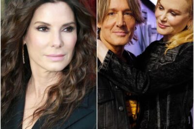 Sandra Bullock Breaks Silence On Nicole Kidman And Keith Urban Divorce Shocking Fans