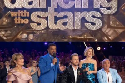 DWTS Season 34 Romance Bombshell Has Fans Absolutely Losing It After Shocking Pairing Reveal