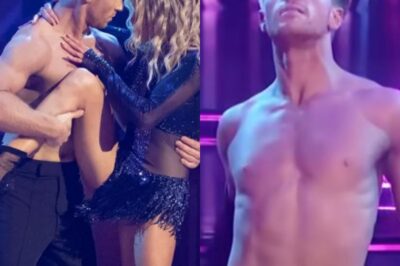 Robert Irwin Shocks Fans With Emotional Apol0gy For His Steamy Shirtless Dance On Live TV That Left Viewers In Tears