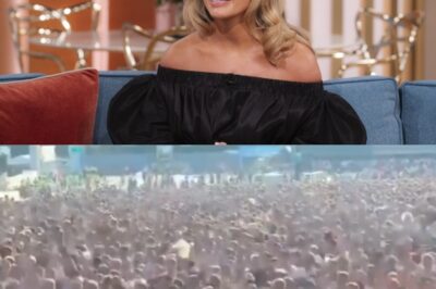 BREAKING: 0F Star Bonnie Blue Announcing She’s Pregnant After Sl𝖊𝖊ping With 1,000+ Men In 24 Hours