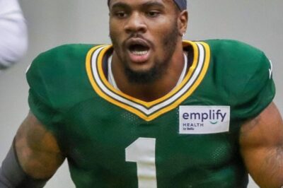 Micah Parsons Reportedly Wanted To Play For One AFC Super Bowl Contender Before Being Traded To The Packers