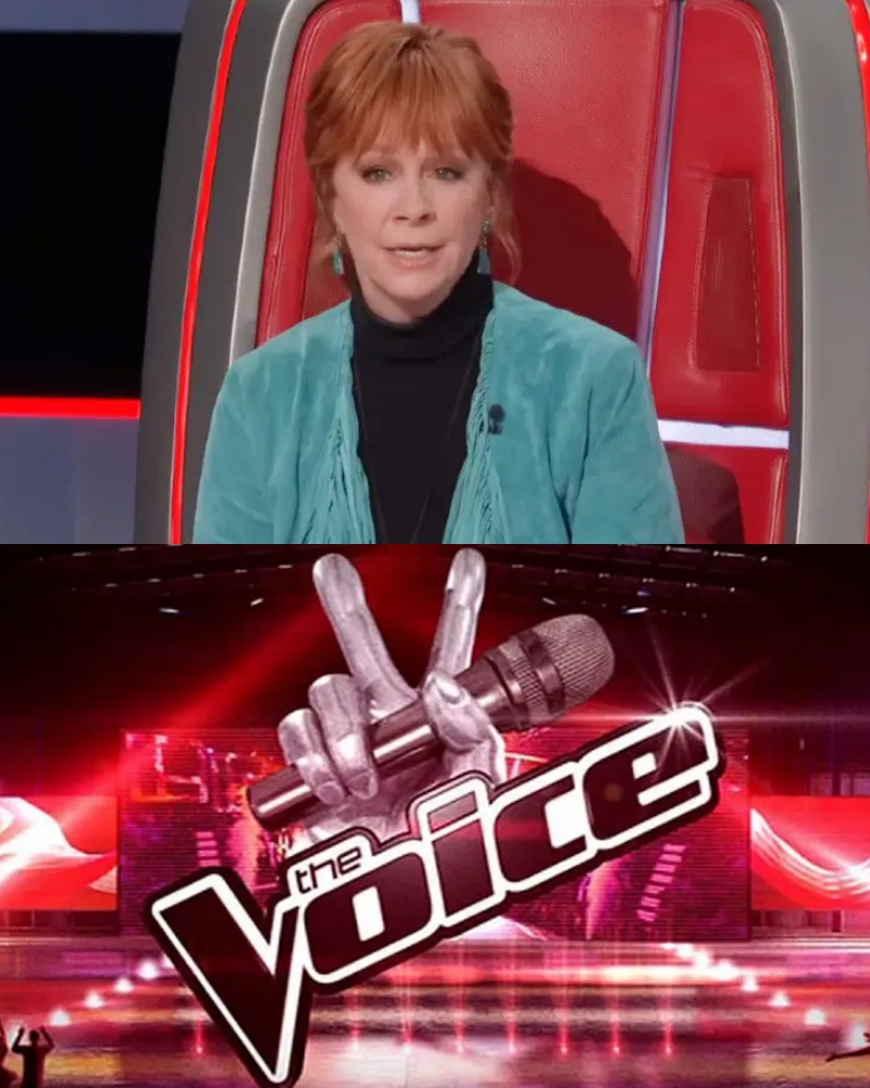 ‘The Voice’ Fans Outraged Over Shocking Format Change In Season 28 That