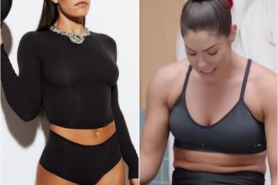 Kelsey Plum Sets The Internet On Fire After Dropping Jaw-Dropping Photo In Her Boldest Look Ever