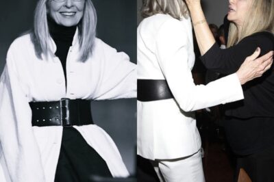 BREAKING NEWS: Barbra Streisand Opens Up in Tears About Her Deep Bond with Diane Keaton — A Heartfelt Confession That’s Leaving Fans Around the World in Tears   During a recent appearance, Barbra became emotional while reflecting on her decades-long friendship with the beloved Diane Keaton. Her touching words — filled with gratitude, nostalgia, and love — have struck a chord with millions.