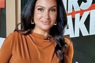 HEARTBREAKING: Inside Source Offers New Reason Behind Molly Qerim’s Shocking Exit From ESPN
