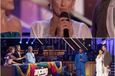 DWTS Star Hilaria Baldwin Breaks Silence With Unexpected Words That Have Everyone Talking