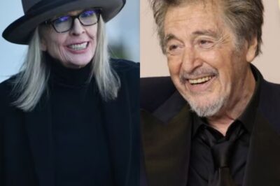 EXCLUSIVE: Al Pacino Reveals Biggest Regret He Had Before Ex Diane Keaton’s D3ath