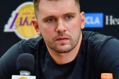VIDEO: Luka Doncic Finally Reveals How He Really Feels About Facing The Mavericks In Preseason Clash