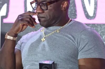 Shannon Sharpe Breaks His Silence, Reveals He Begged ESPN For One Last Thing Before They Fired Him [VIDEO]