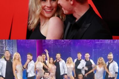 HEARTWRENCHING: DWTS Fan-Favorite Pro Hints At Potential Final Season As Tensions Rise Behind The Scenes