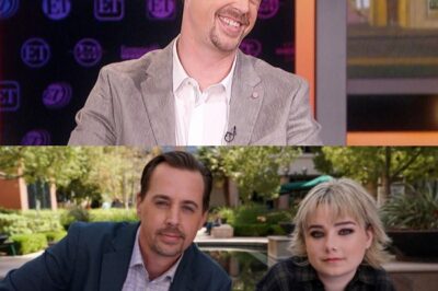 Heartbreaking Update: Sean Murray Shares Emotional NCIS Goodbye!  Fans are stunned as Sean Murray opens up about his farewell to the role that defined two decades of NCIS history — Special Agent Timothy McGee. His emotional words reveal the deep personal reasons behind the decision, leaving the NCIS family — and millions of viewers — in tears.