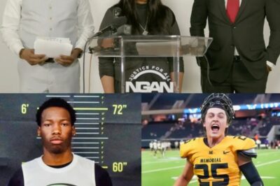 EXCLUSIVE: Inside The Karmelo Anthony Fundraising Controversy — $500K Raised, $30K Tuition, $1.4M Demand, And A Nation Demanding Answers It started as a story of struggle — a family fighting to stay afloat. But leaked details paint a different picture: private school bills, public donations, and a $1.4 million “need” that’s leaving even the most loyal donors speechless. Something doesn’t add up, and people want the truth.