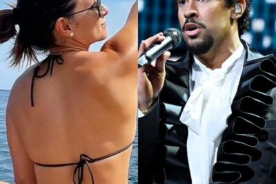 Danica Patrick Reveals Her Biggest Fear About Bad Bunny Performing At Super Bowl 60 Halftime Show