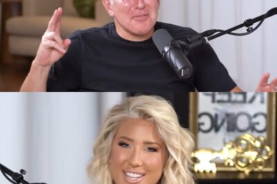 Todd Chrisley Gets Blasted After Julie’s Parents Reveal How They Really Feel About Him On “Back To Reality”