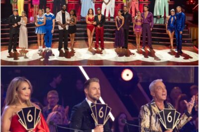 “This Could Blow Up The Whole Season”: Two ‘DWTS’ Pros Reportedly On The Chopping Block After Fans Slam Their “Disappointing” Routines