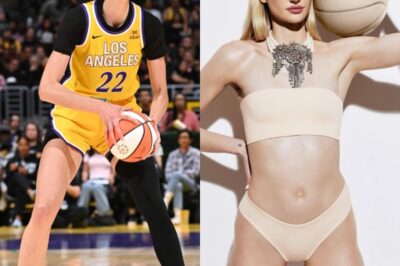 BREAKING: Los Angeles Sparks Star Cameron Brink Breaks The Hearts Of Every Man With Her Massive Personal Announcement [PHOTOS]