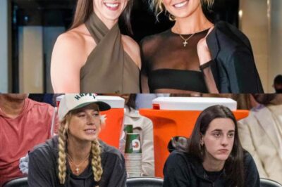 Sophie Cunningham Drops Ultra-Rau:nchy Instagram Thirst Trap – So Steamy, Even Caitlin Clark Couldn’t “Like It” [PHOTO]
