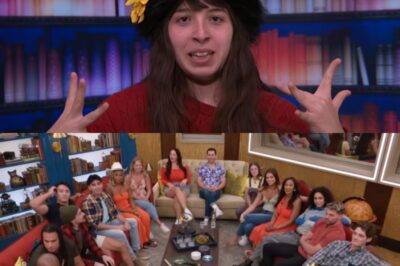 ‘Big Brother’ Star Ava Pearl Gets Shunned By Castmates After Explosive Rant Caught On Camera Leaves Fans Stunned
