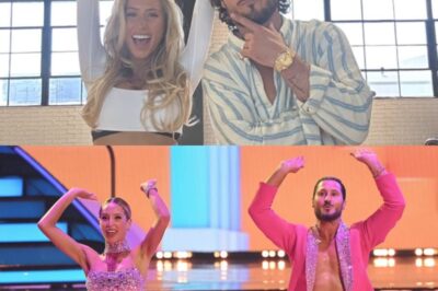 Val Chmerkovskiy Stuns DWTS Fans By Admitting Something Major About His Current Partner That Changes Everything