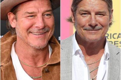 Ty Pennington Stuns Fans With Heartfelt Request For Prayers During What Should Have Been Celebration